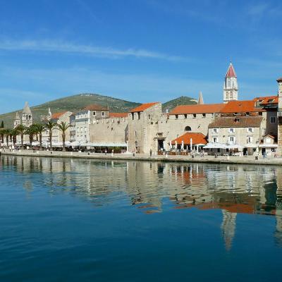 Trogir7
